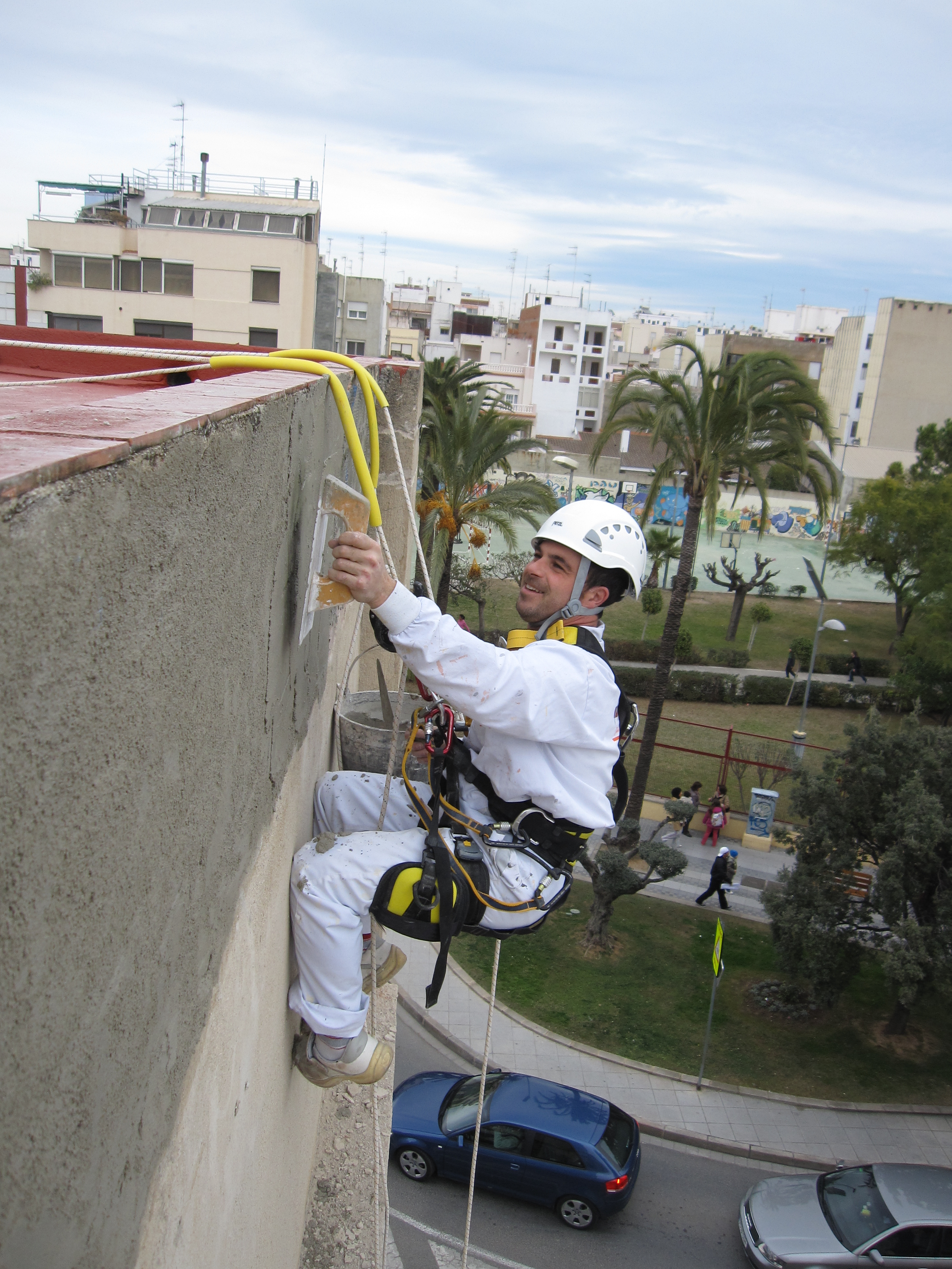 Pintura Exterior 2