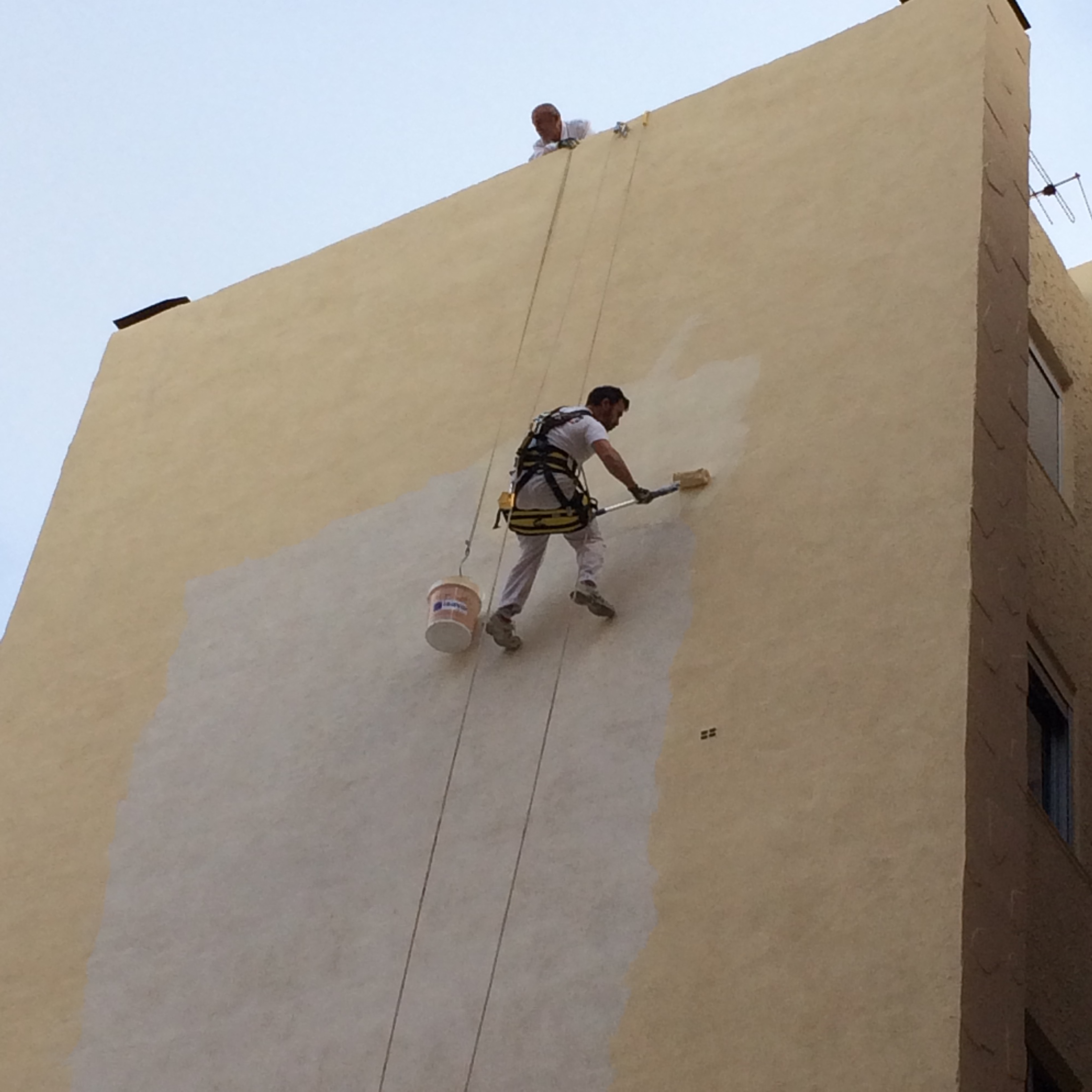 Pintura Exterior 3