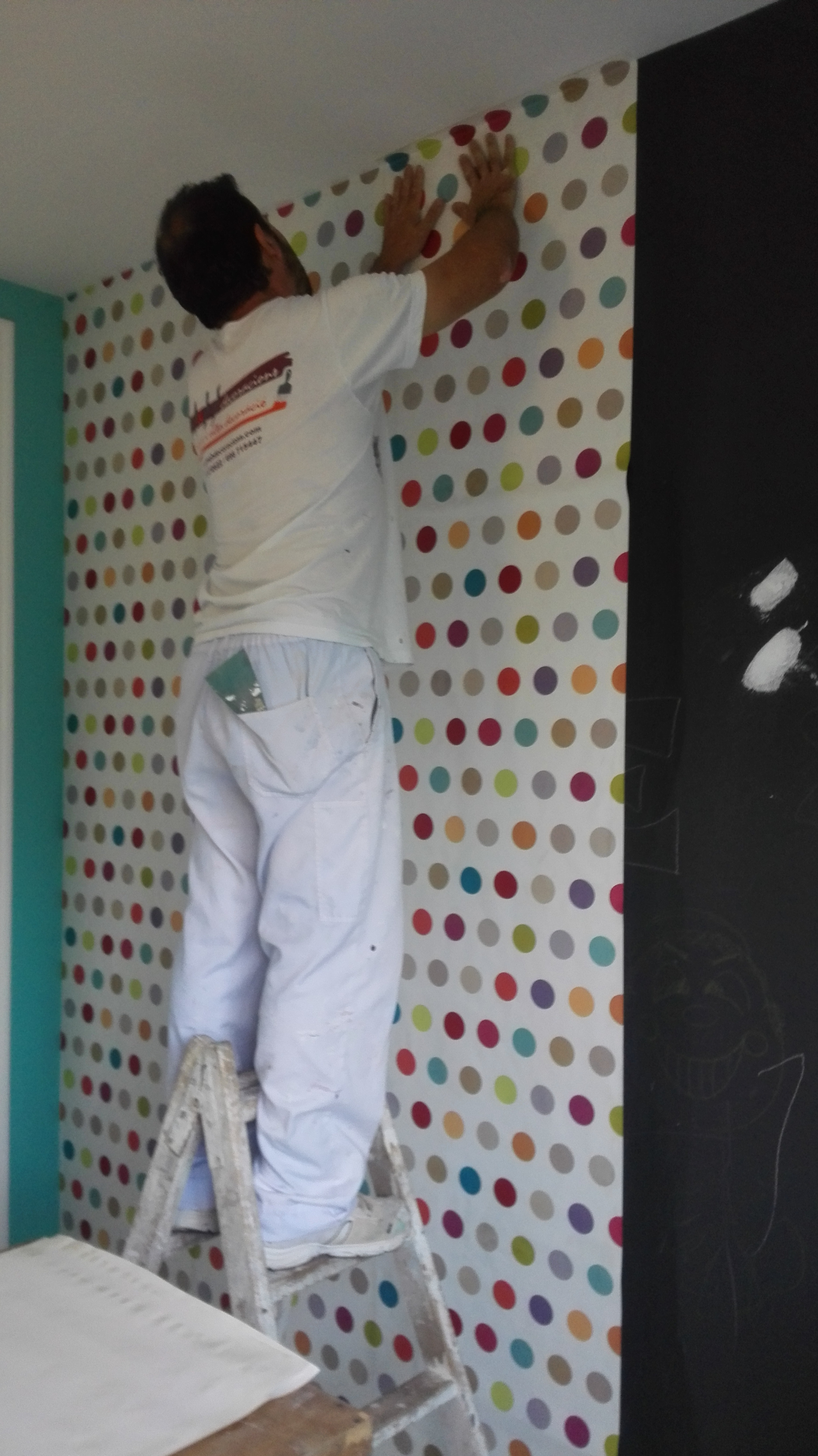 Pintura Interior 2