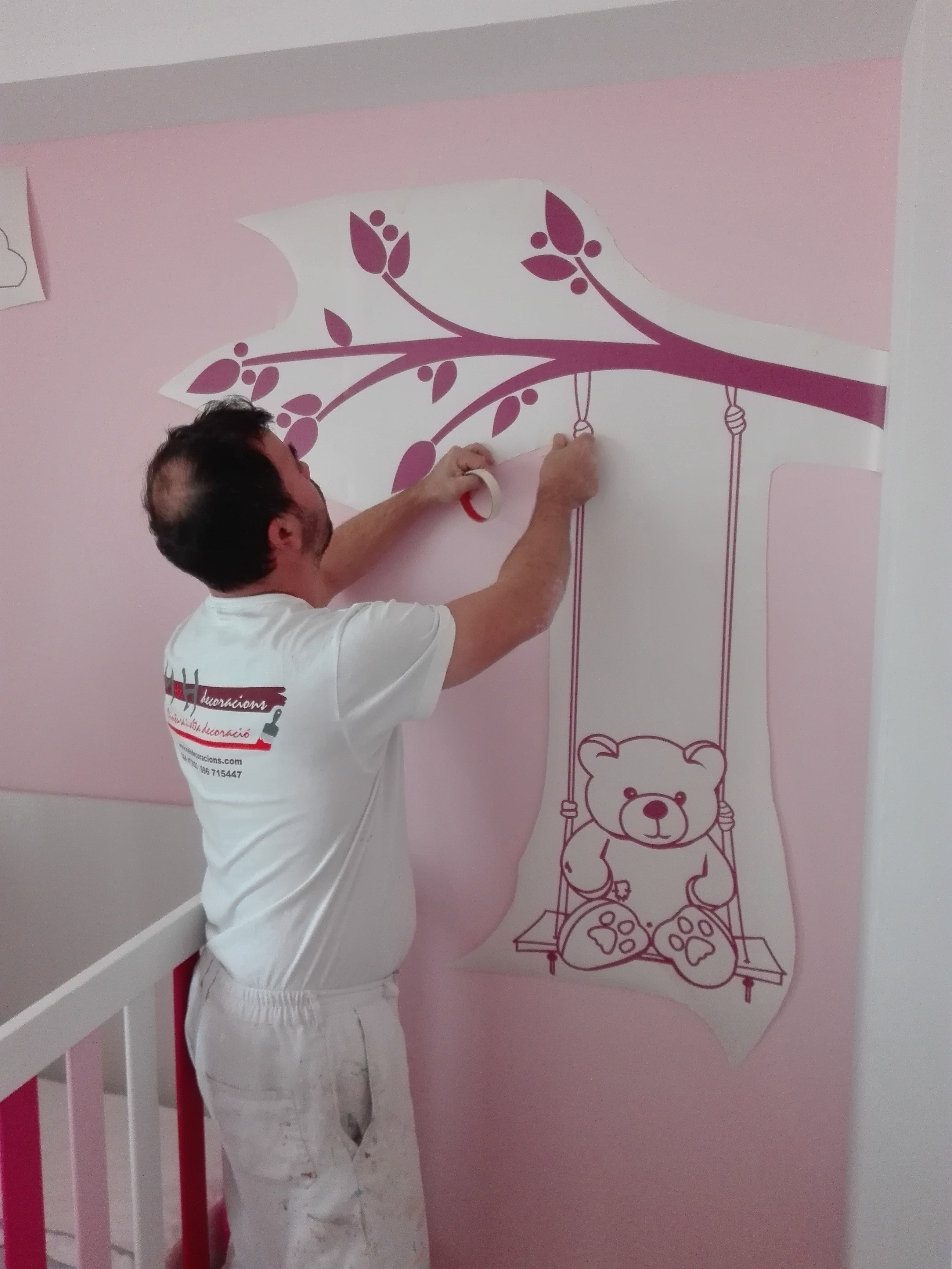Pintura Interior 3