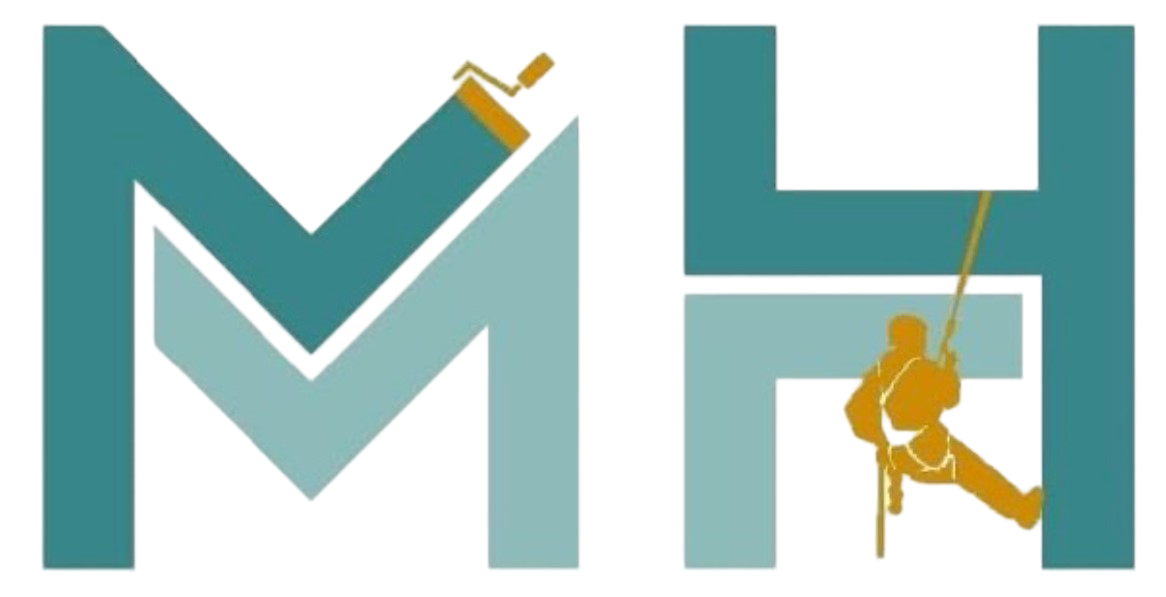 Logo de MehDecoraciones